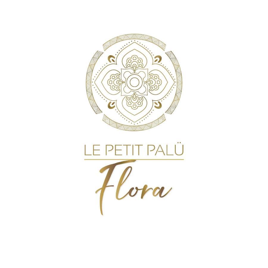 فندق Le Petit Palue- Flora مدريد المظهر الخارجي الصورة